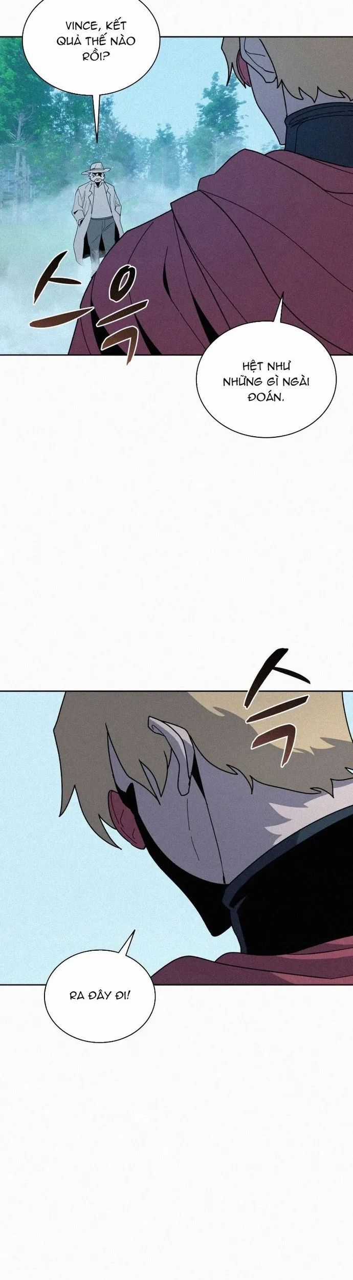 Thực Thư Pháp Sư Chương 84 trang 14