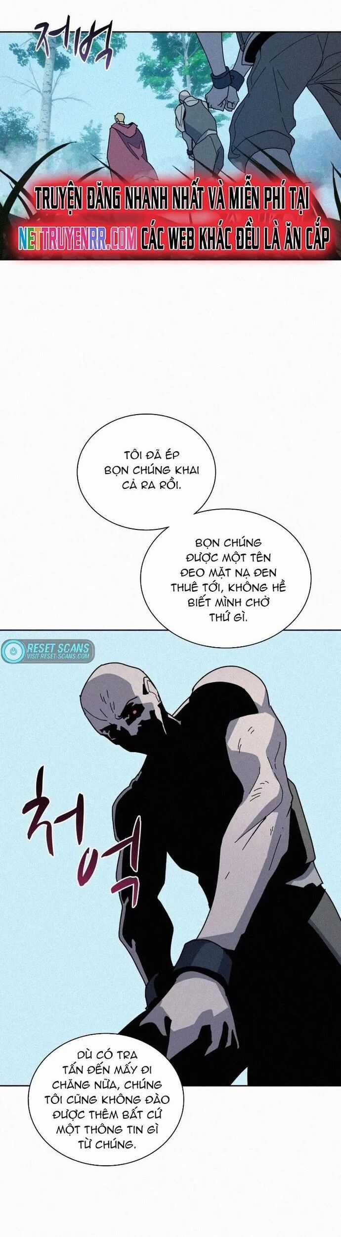 Thực Thư Pháp Sư Chương 84 trang 15