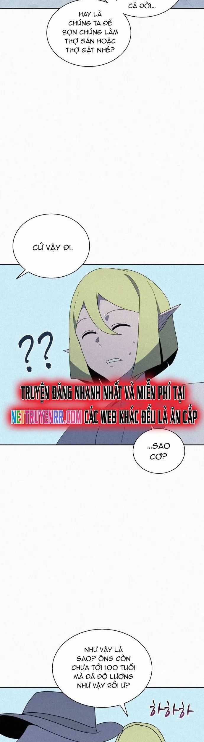 Thực Thư Pháp Sư Chương 84 trang 18