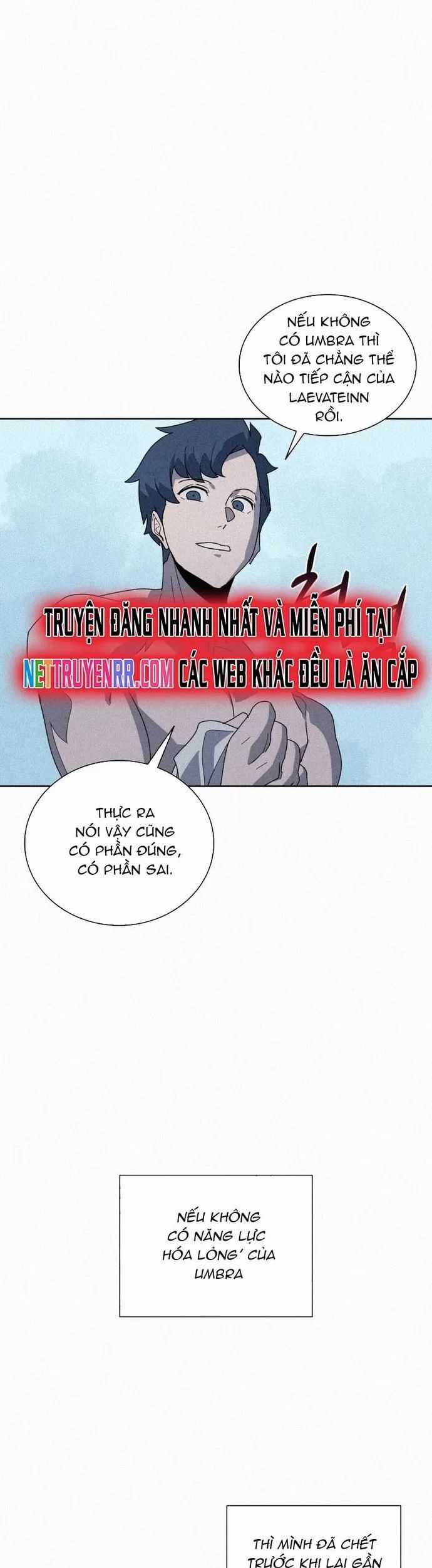 Thực Thư Pháp Sư Chương 84 trang 2