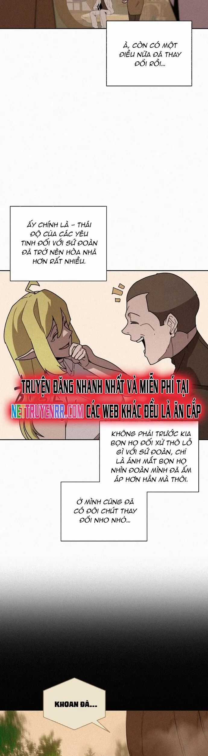 Thực Thư Pháp Sư Chương 84 trang 22