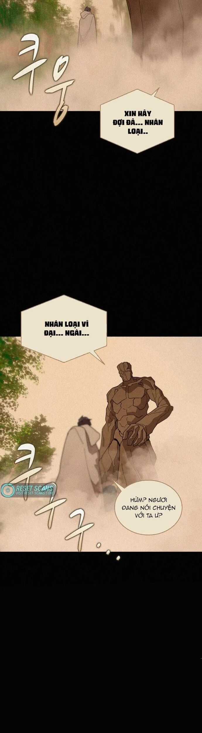 Thực Thư Pháp Sư Chương 84 trang 23