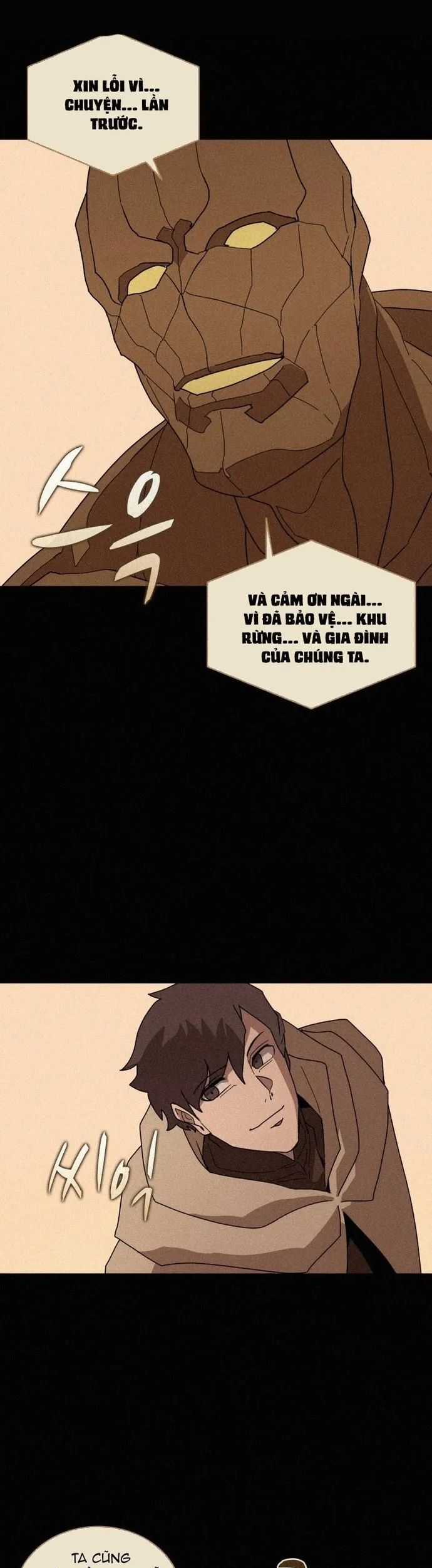 Thực Thư Pháp Sư Chương 84 trang 24