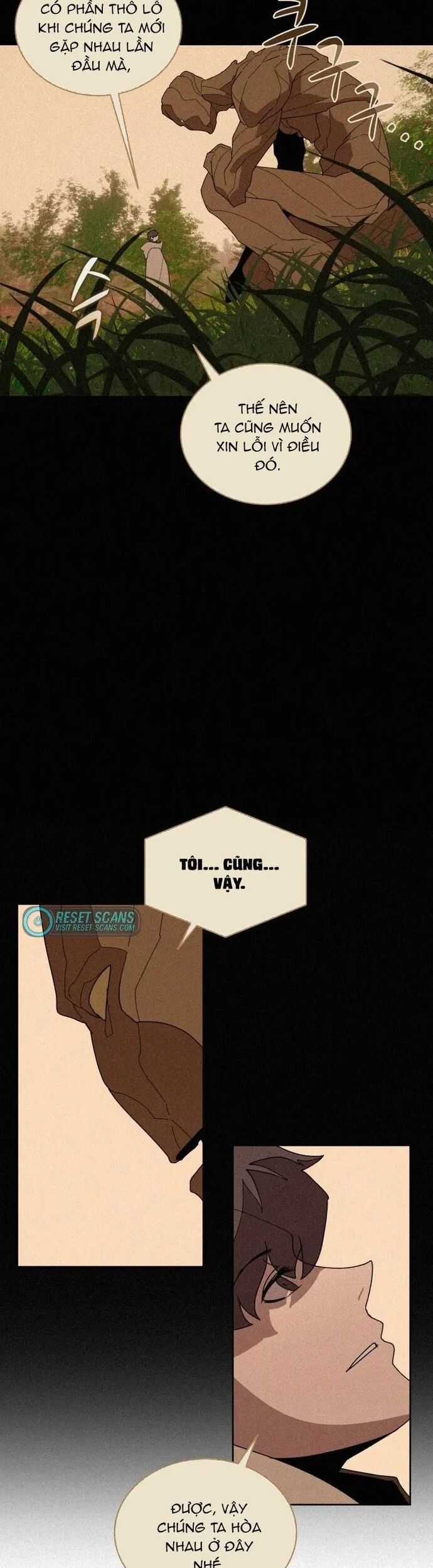 Thực Thư Pháp Sư Chương 84 trang 25