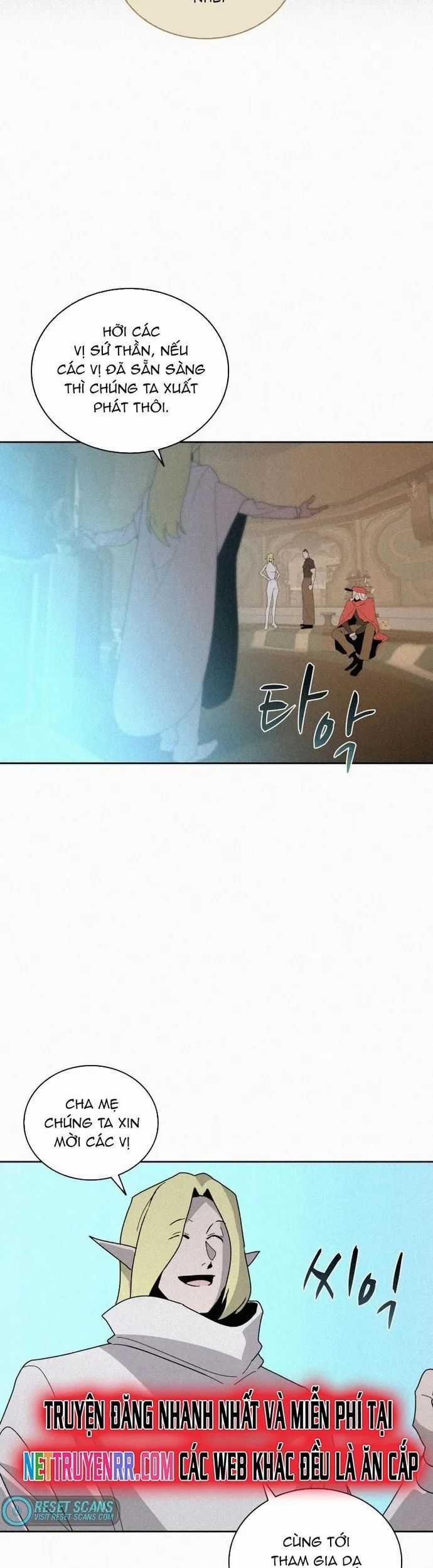 Thực Thư Pháp Sư Chương 84 trang 26