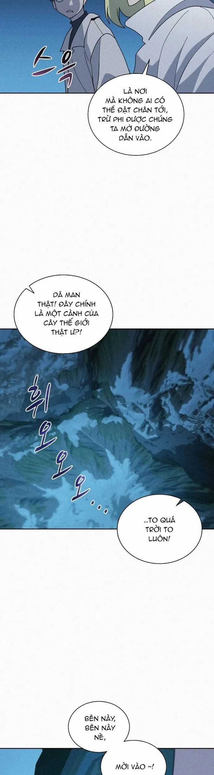 Thực Thư Pháp Sư Chương 84 trang 32