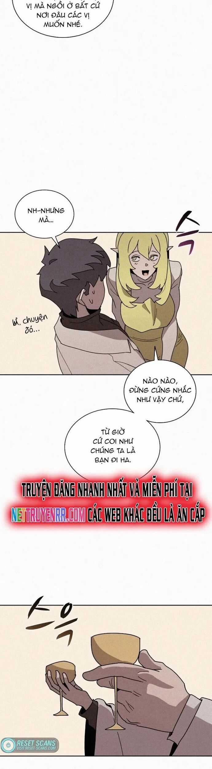 Thực Thư Pháp Sư Chương 84 trang 35