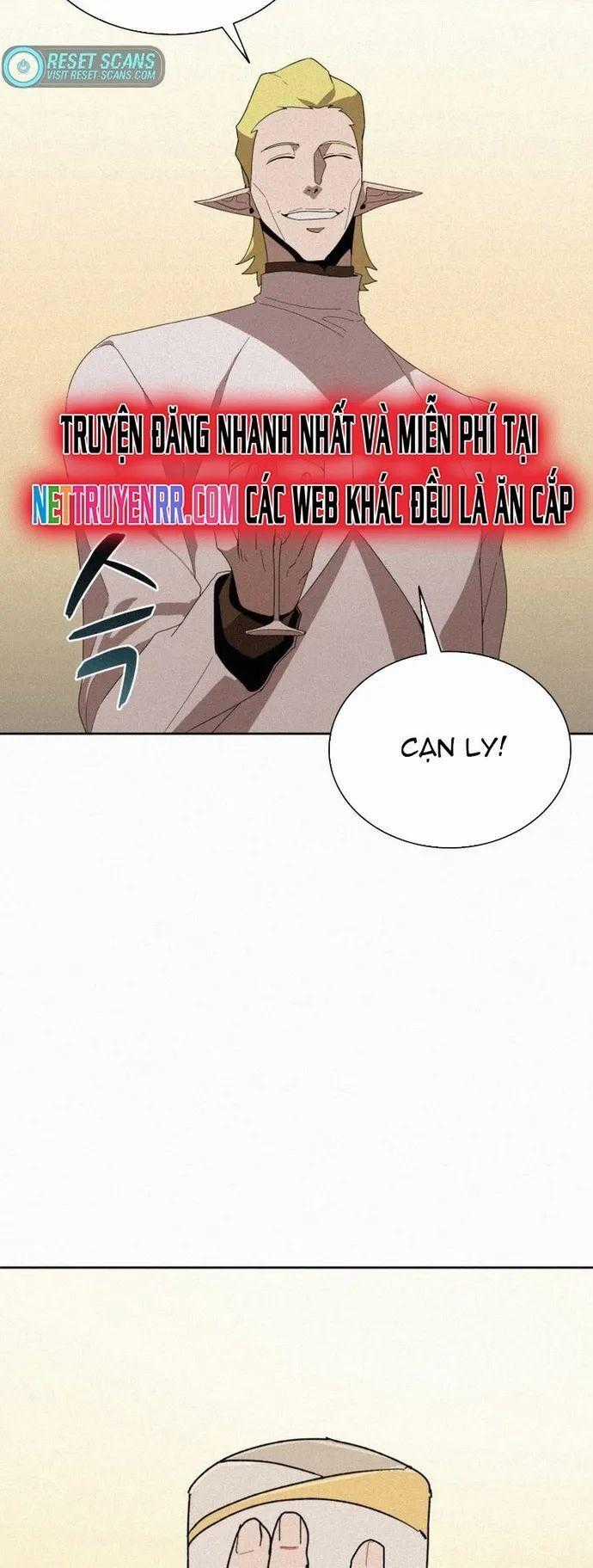 Thực Thư Pháp Sư Chương 84 trang 38