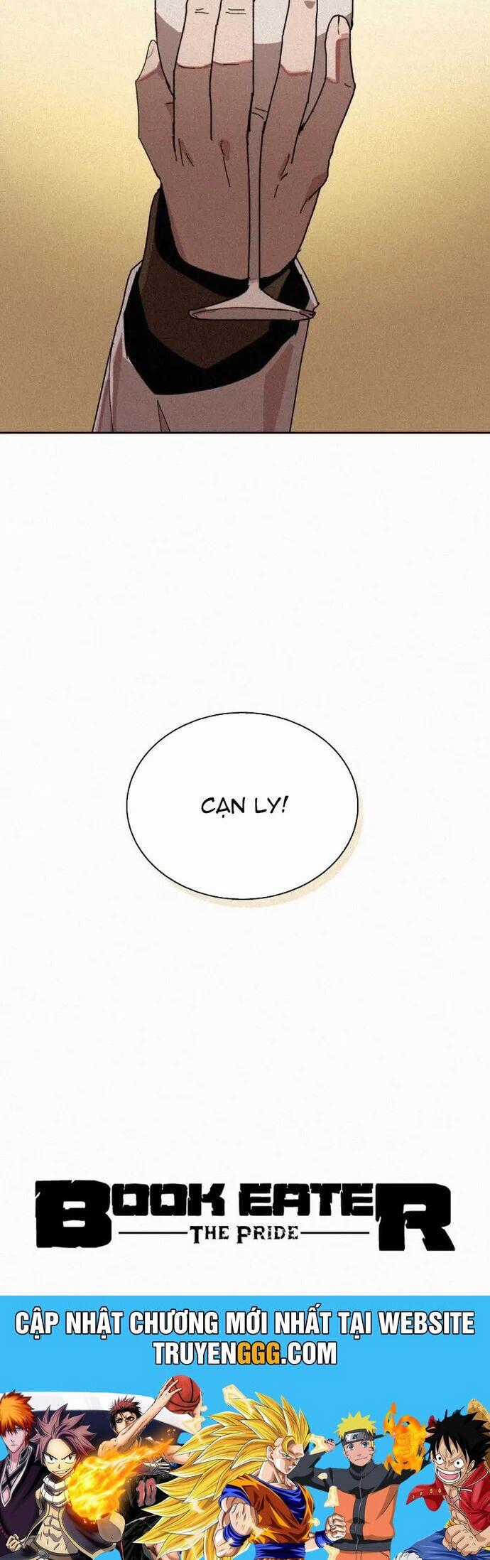 Thực Thư Pháp Sư Chương 84 trang 39