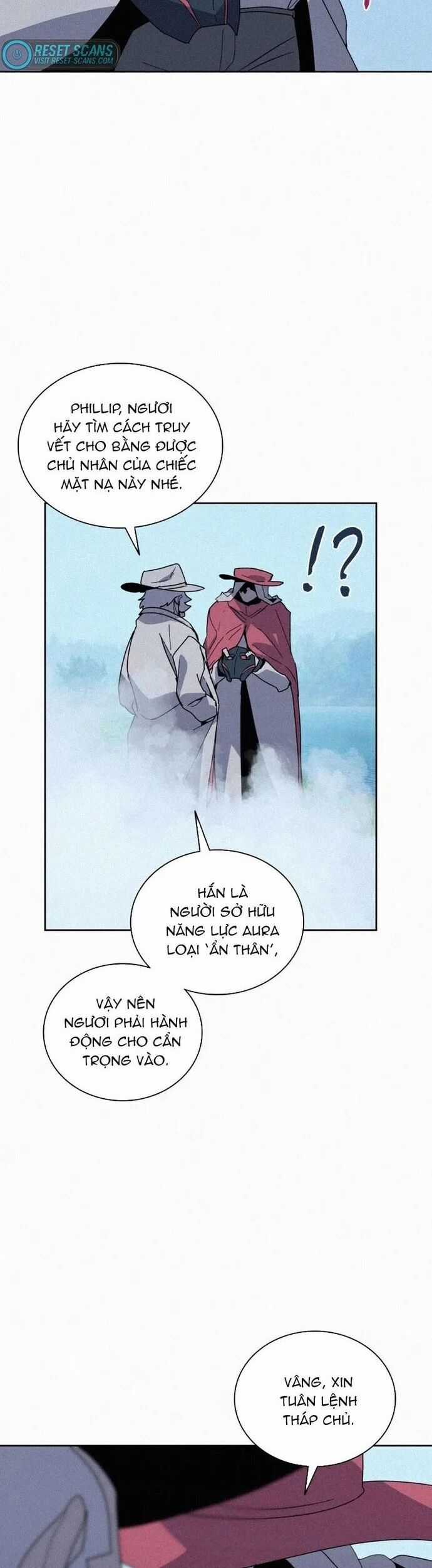 Thực Thư Pháp Sư Chương 84 trang 7