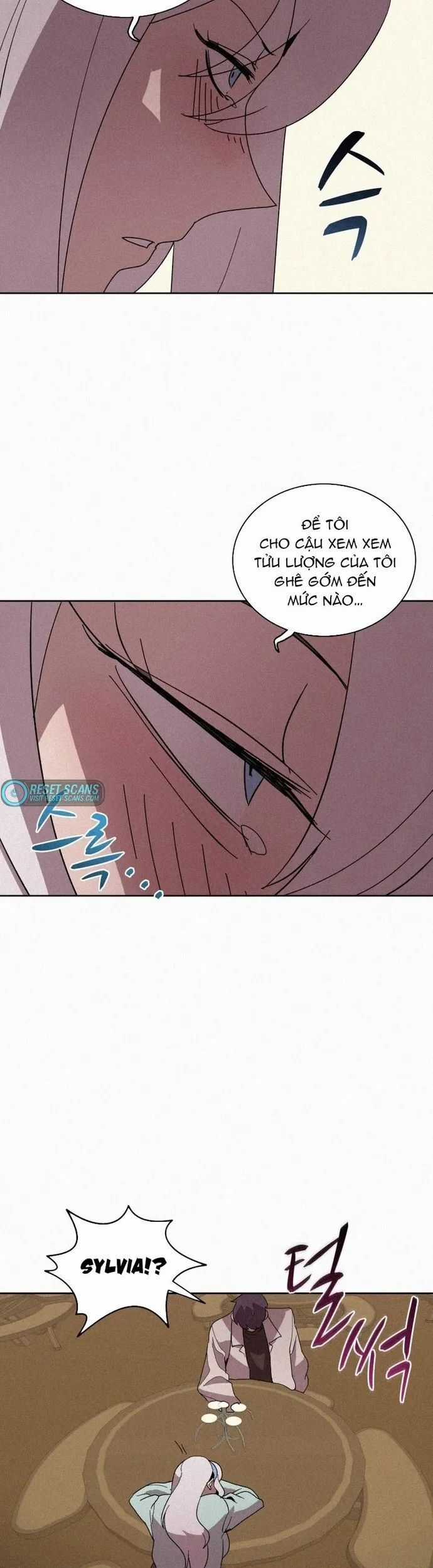 Thực Thư Pháp Sư Chương 85 trang 12