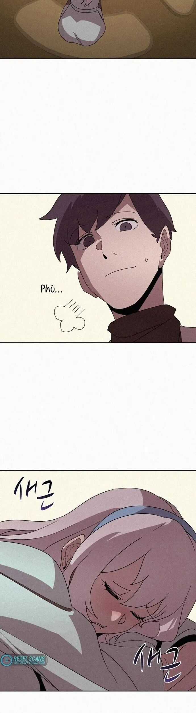 Thực Thư Pháp Sư Chương 85 trang 13