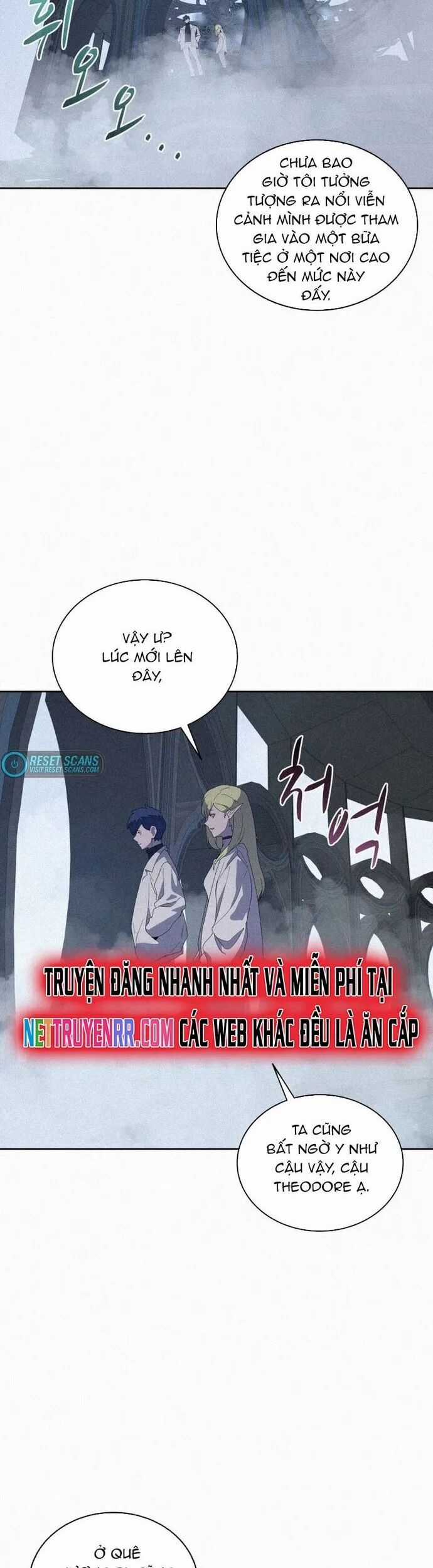 Thực Thư Pháp Sư Chương 85 trang 15