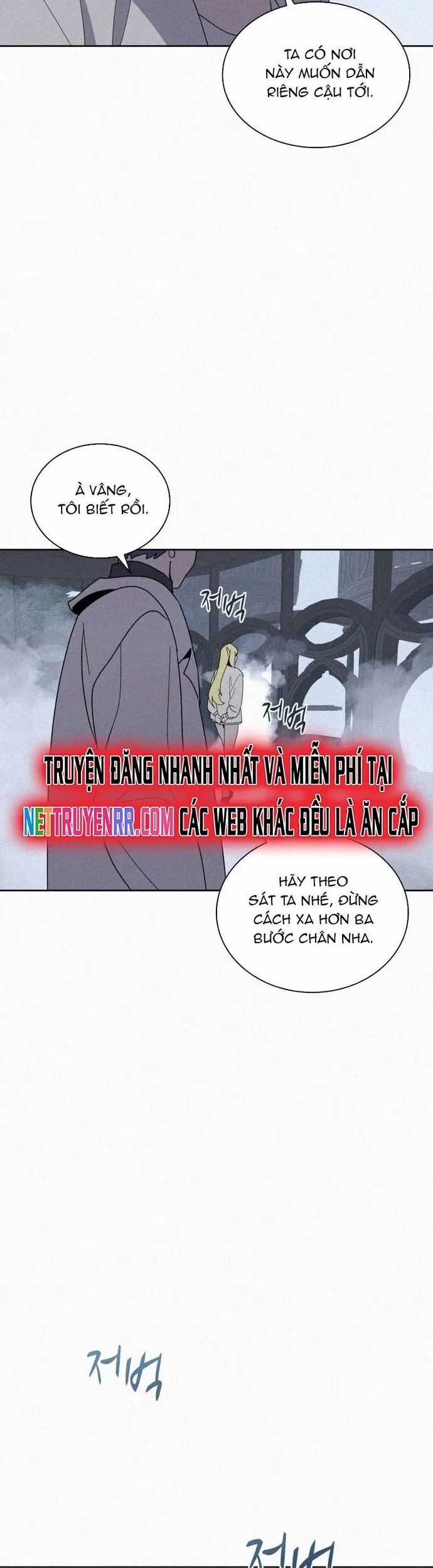 Thực Thư Pháp Sư Chương 85 trang 18