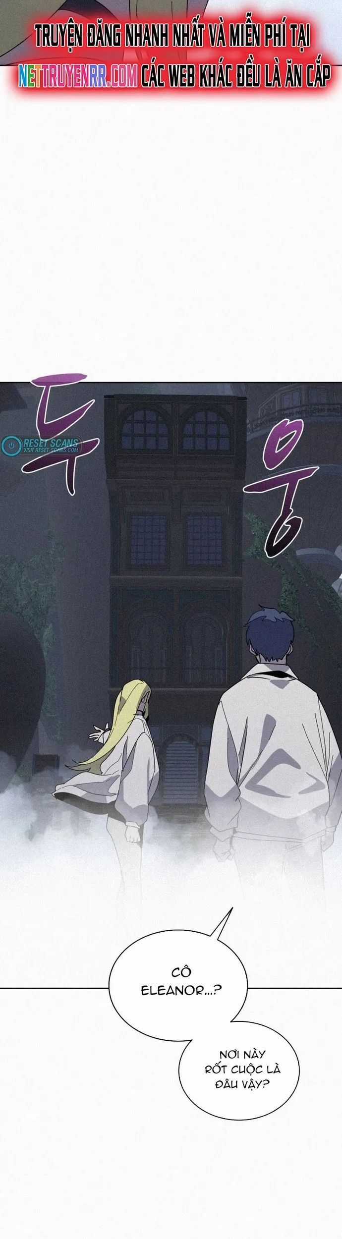 Thực Thư Pháp Sư Chương 85 trang 22