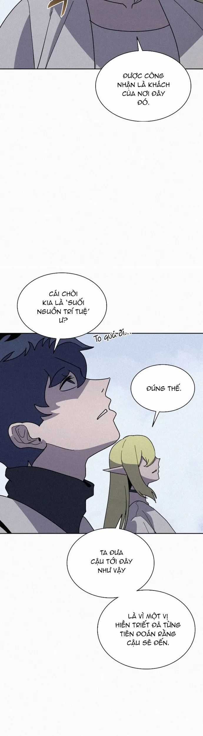 Thực Thư Pháp Sư Chương 85 trang 24