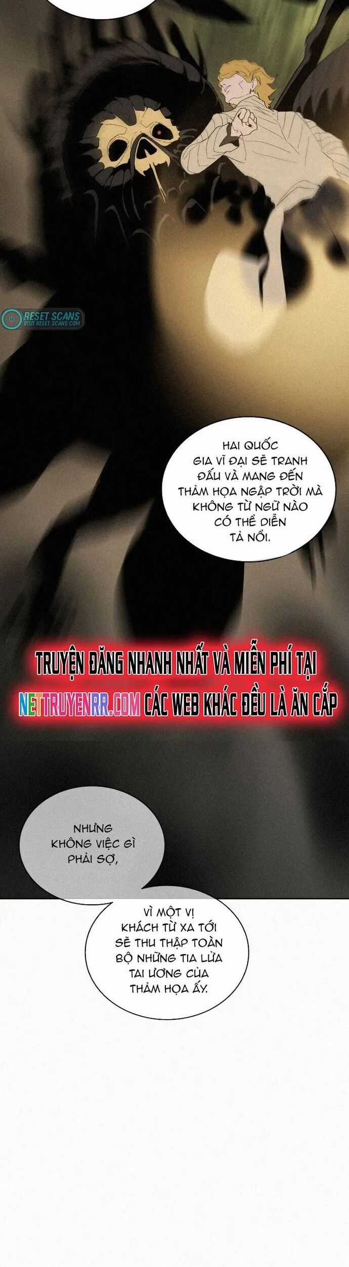 Thực Thư Pháp Sư Chương 85 trang 27