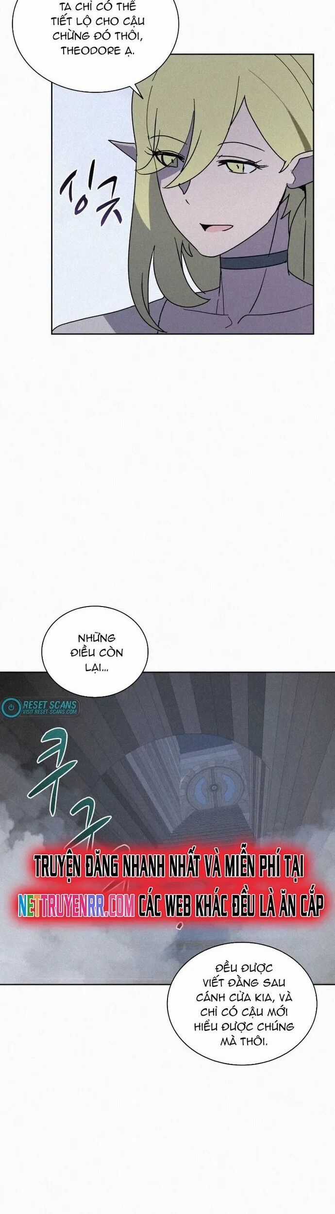 Thực Thư Pháp Sư Chương 85 trang 29