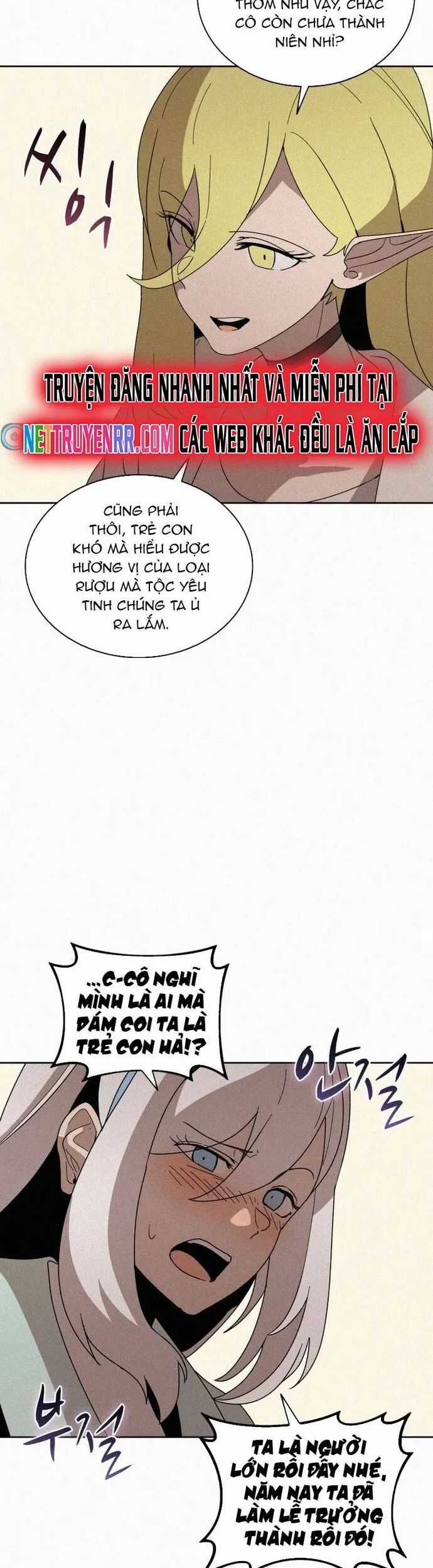 Thực Thư Pháp Sư Chương 85 trang 3