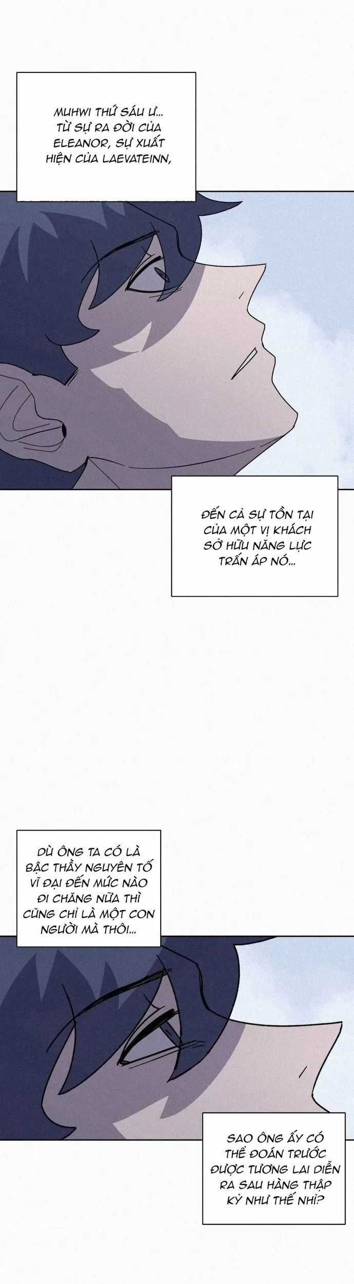 Thực Thư Pháp Sư Chương 85 trang 30