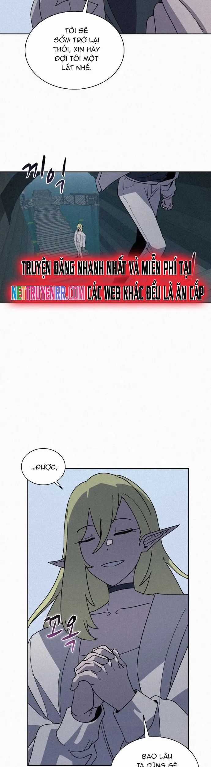 Thực Thư Pháp Sư Chương 85 trang 32