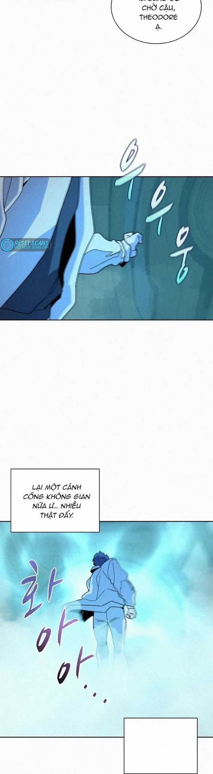 Thực Thư Pháp Sư Chương 85 trang 33