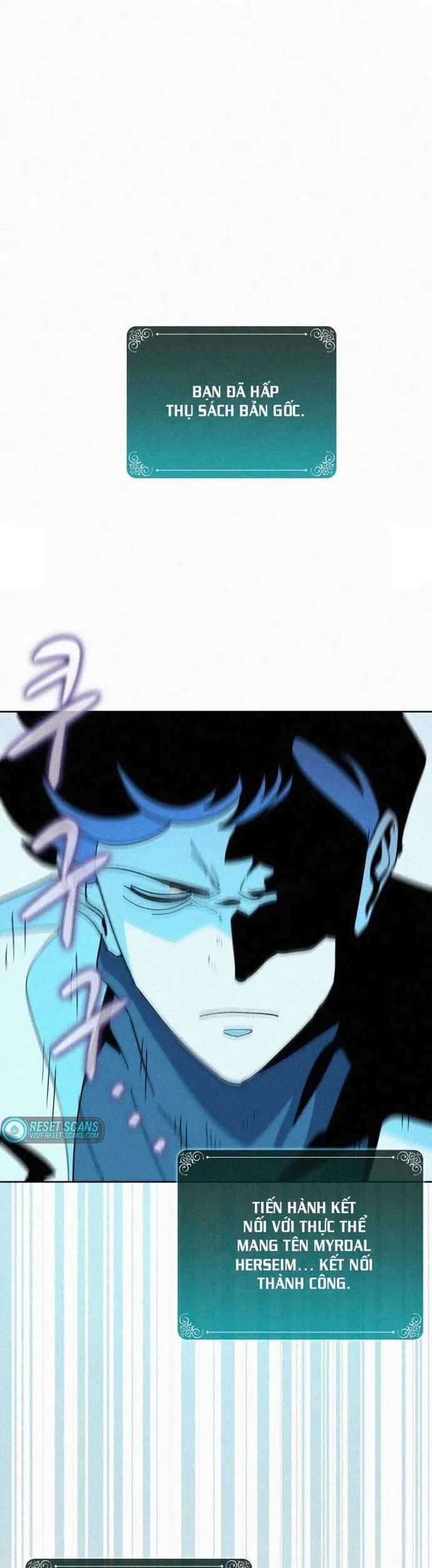 Thực Thư Pháp Sư Chương 85 trang 34