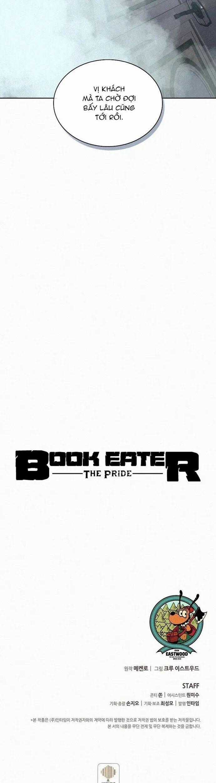 Thực Thư Pháp Sư Chương 85 trang 37