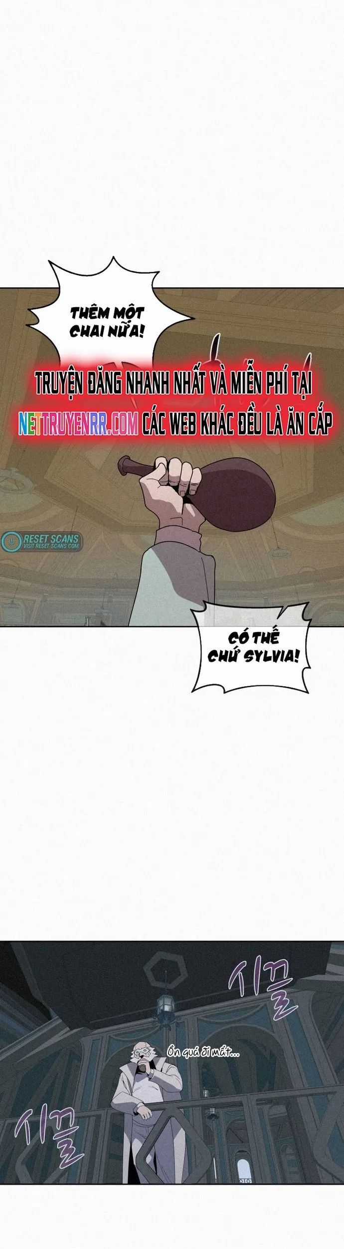 Thực Thư Pháp Sư Chương 85 trang 6