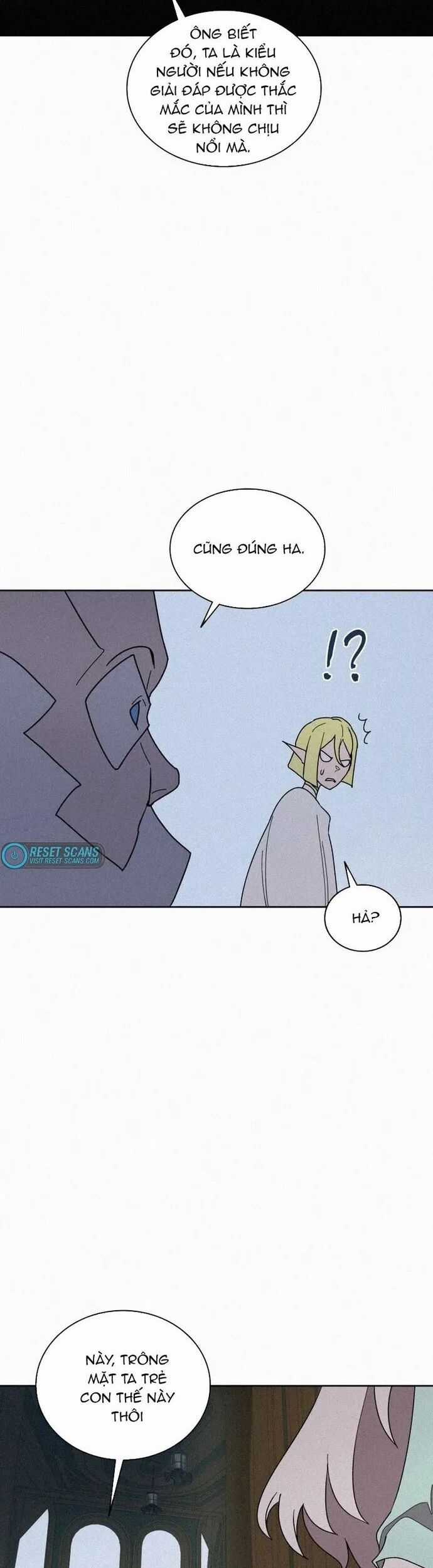 Thực Thư Pháp Sư Chương 85 trang 9