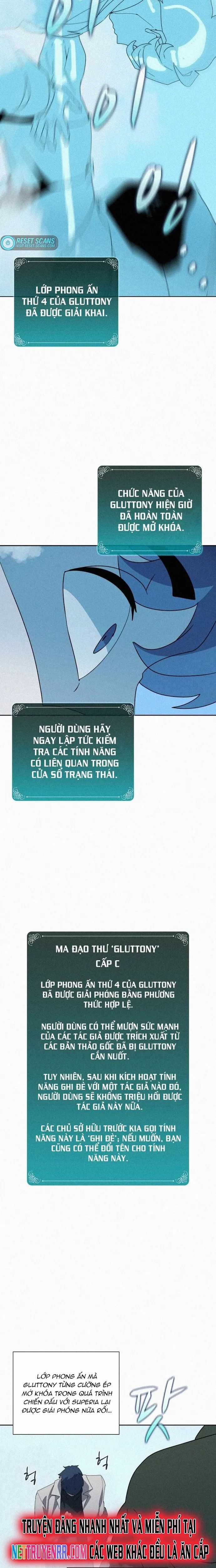 Thực Thư Pháp Sư Chương 86 trang 10