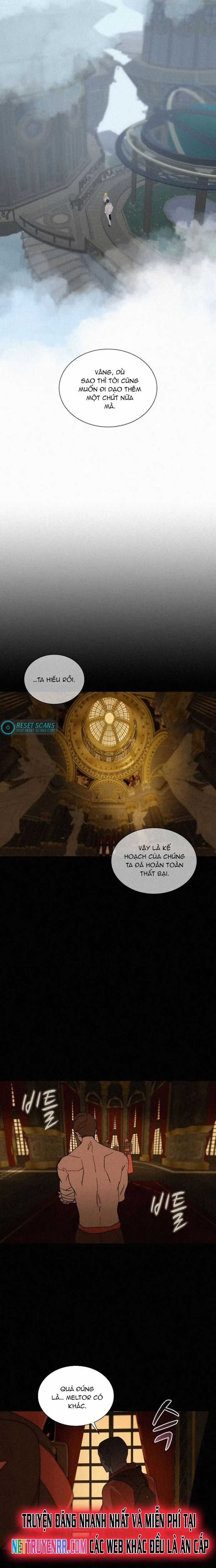 Thực Thư Pháp Sư Chương 86 trang 18