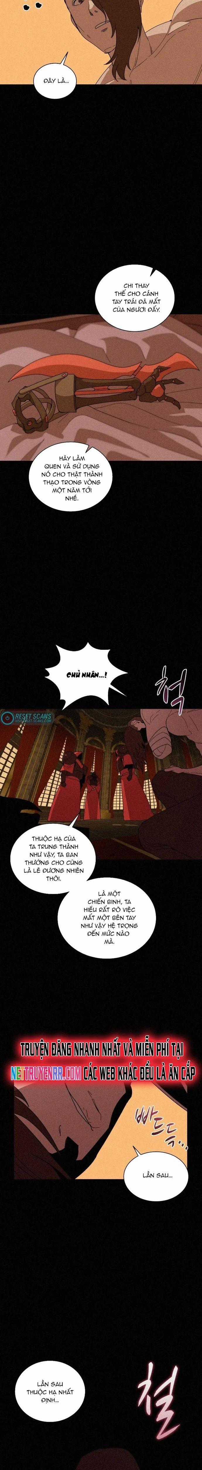 Thực Thư Pháp Sư Chương 86 trang 20