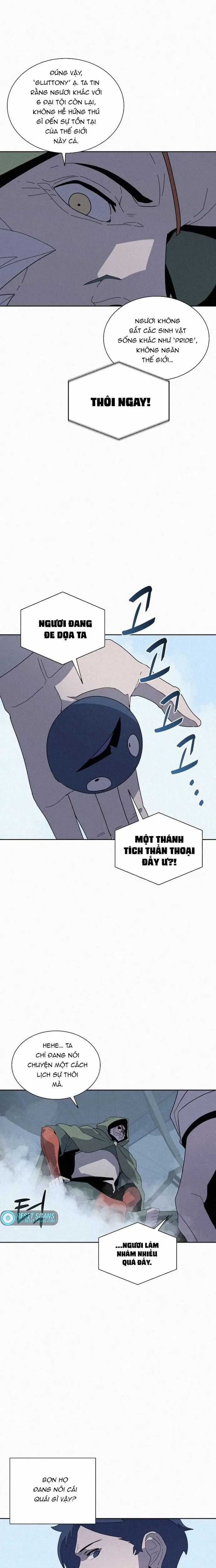 Thực Thư Pháp Sư Chương 86 trang 5