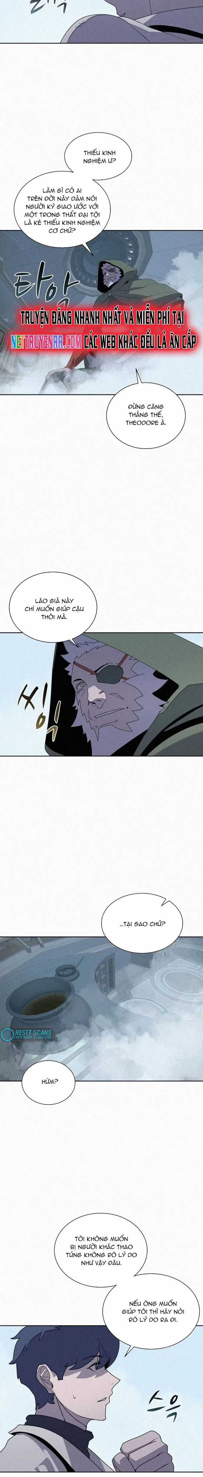 Thực Thư Pháp Sư Chương 86 trang 7