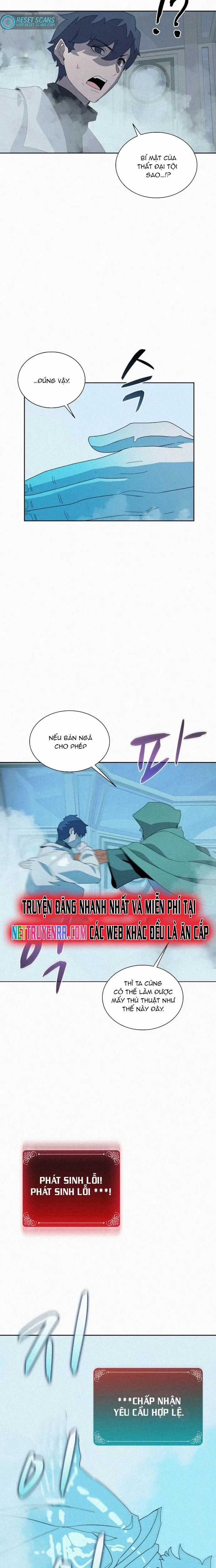 Thực Thư Pháp Sư Chương 86 trang 9