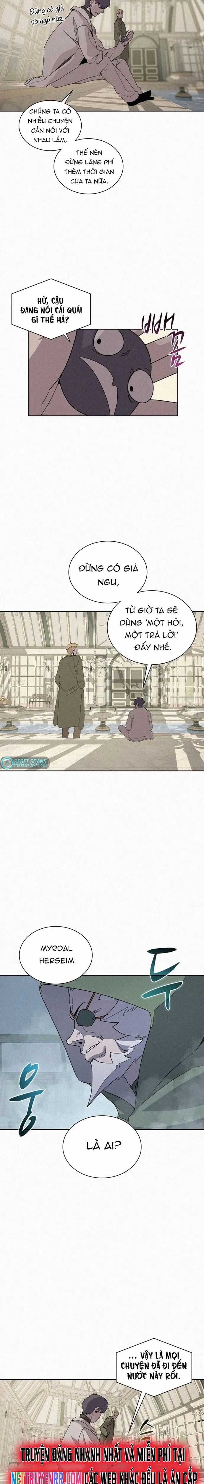 Thực Thư Pháp Sư Chương 87 trang 10