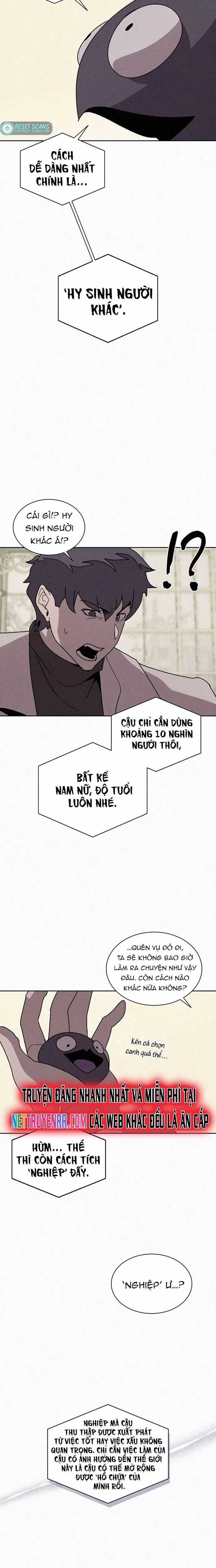 Thực Thư Pháp Sư Chương 87 trang 13