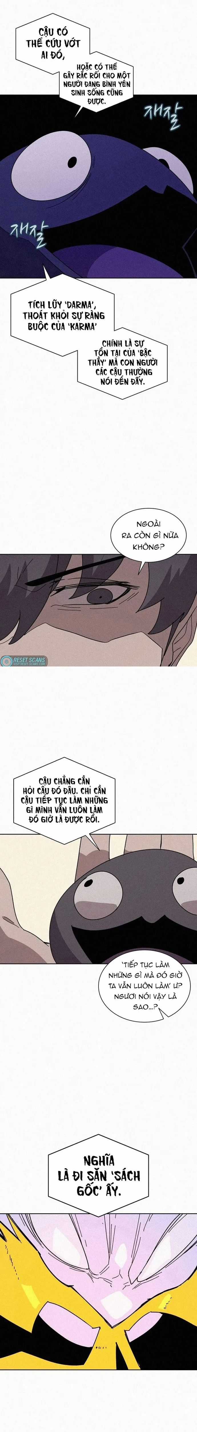 Thực Thư Pháp Sư Chương 87 trang 14