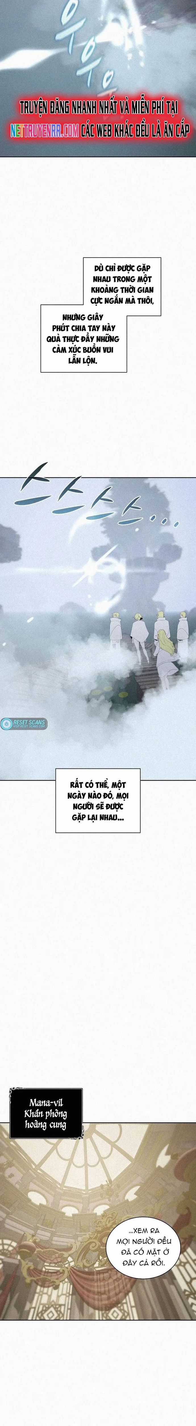 Thực Thư Pháp Sư Chương 87 trang 2