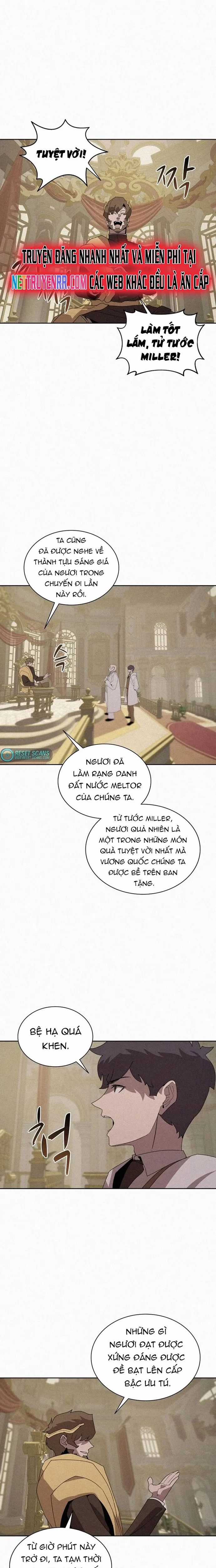 Thực Thư Pháp Sư Chương 87 trang 4