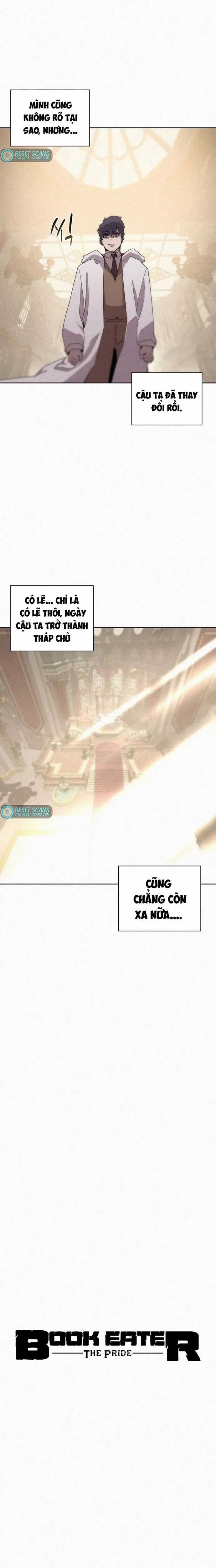 Thực Thư Pháp Sư Chương 87 trang 6