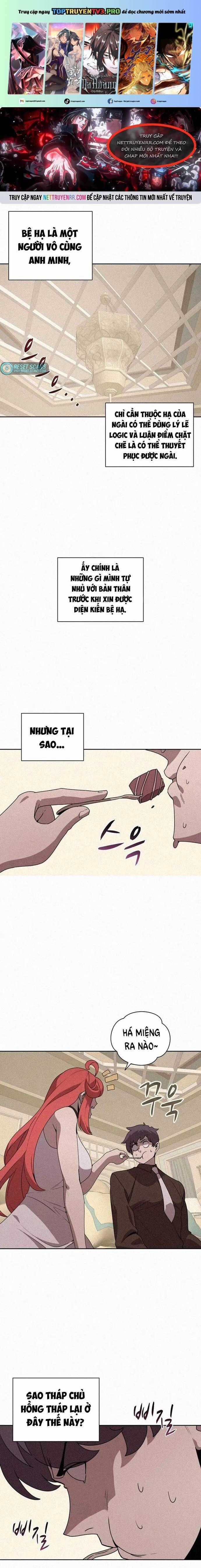 Thực Thư Pháp Sư Chương 88 trang 0