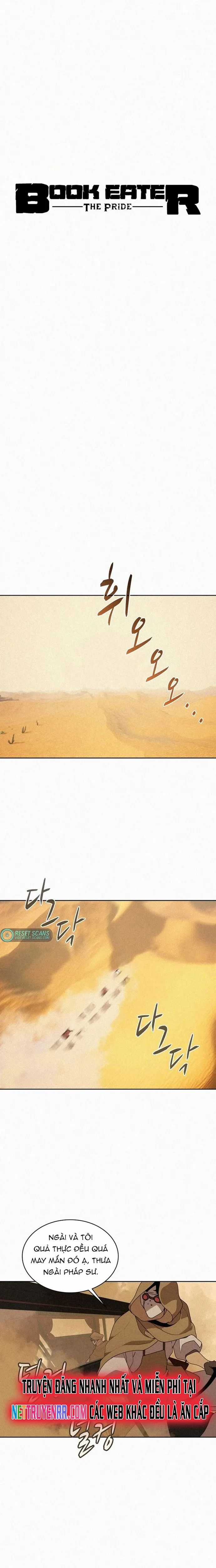 Thực Thư Pháp Sư Chương 88 trang 10