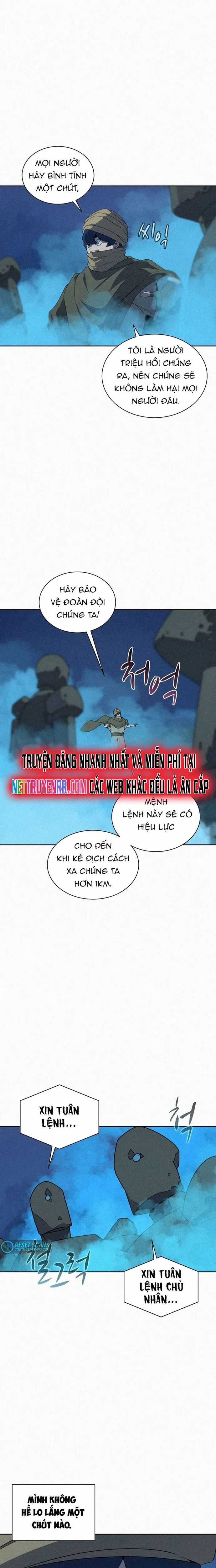 Thực Thư Pháp Sư Chương 89 trang 4