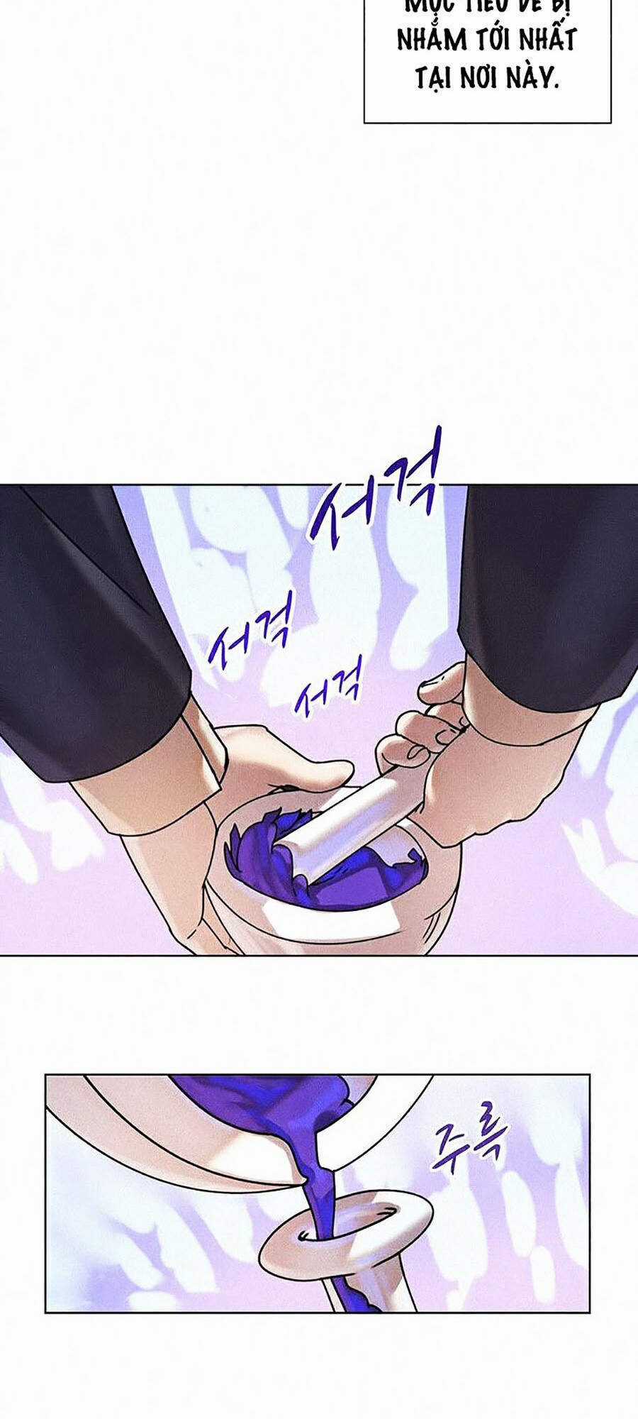 Thực Thư Pháp Sư Chương 9 trang 12