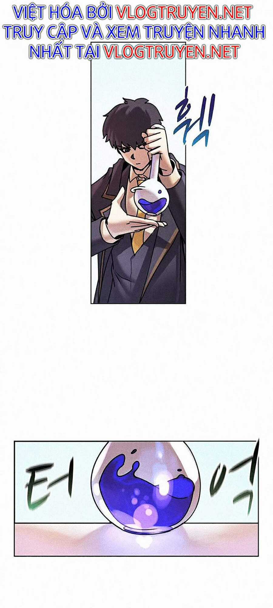 Thực Thư Pháp Sư Chương 9 trang 14