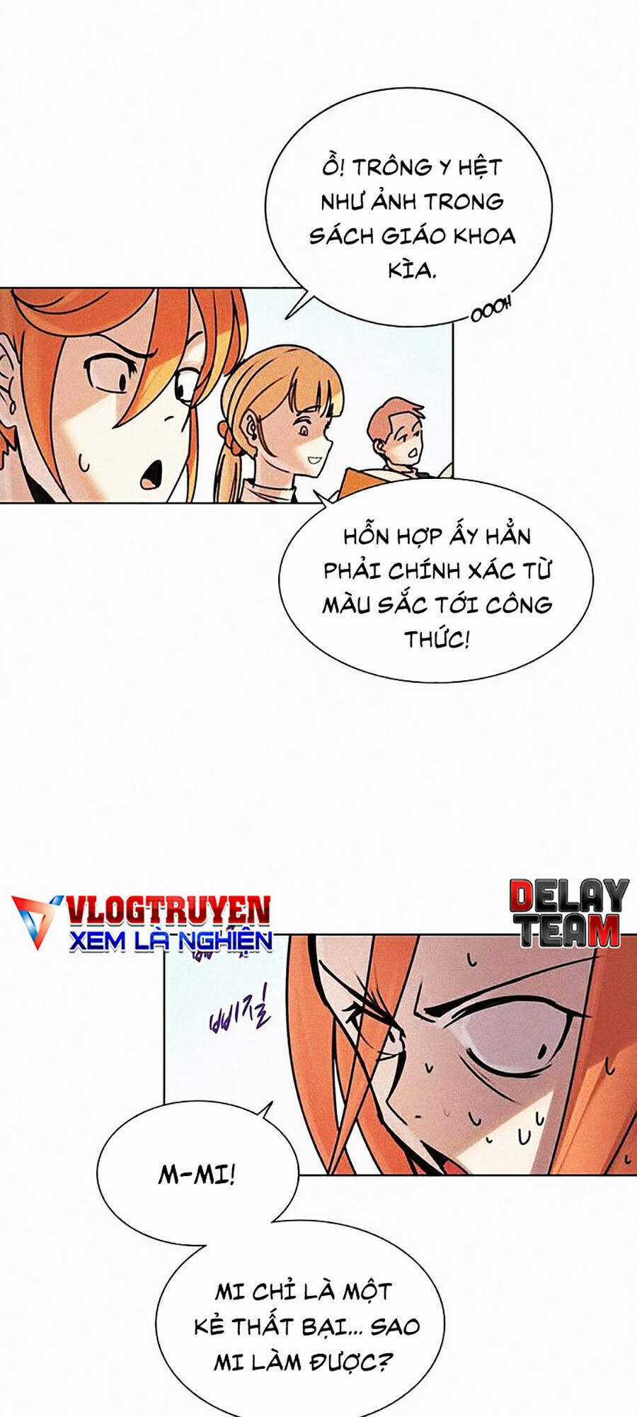 Thực Thư Pháp Sư Chương 9 trang 16