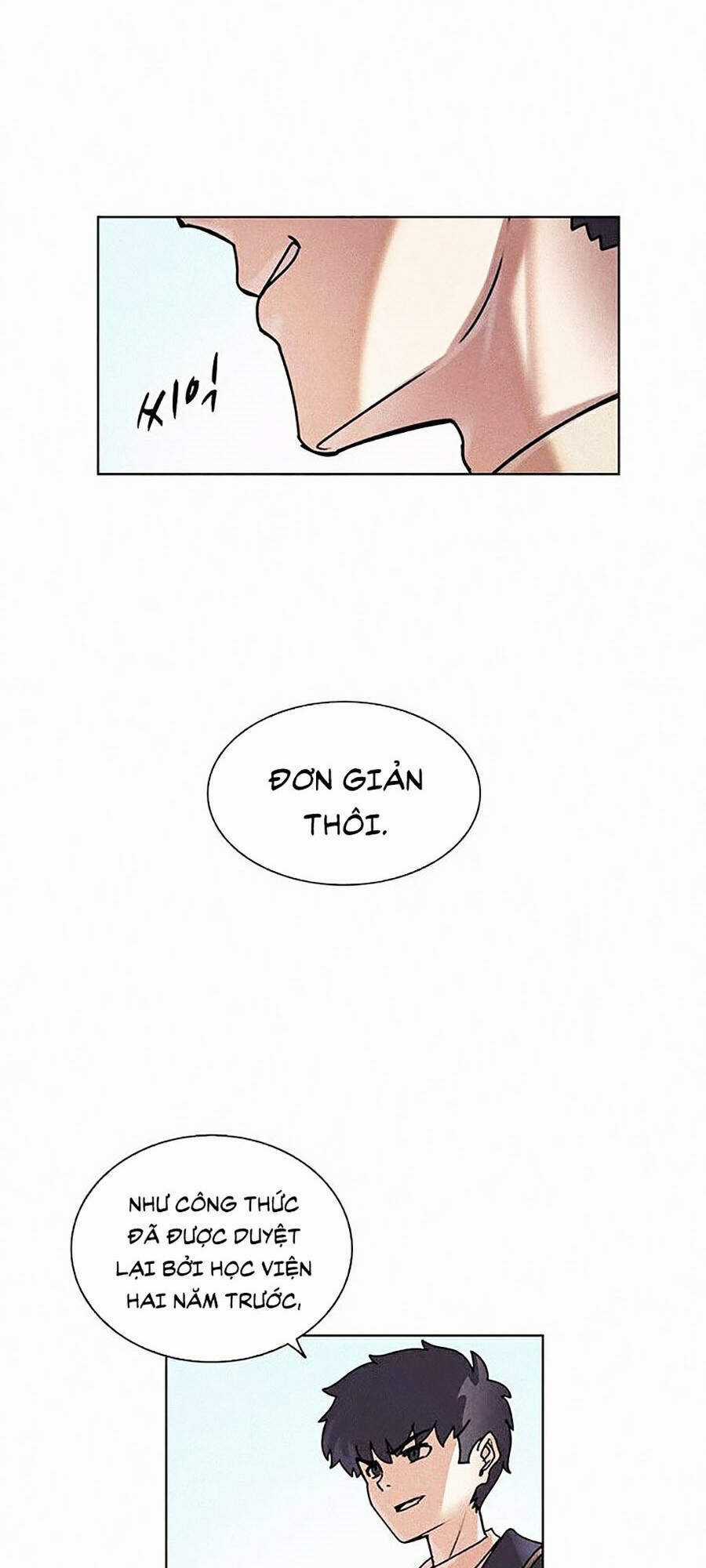 Thực Thư Pháp Sư Chương 9 trang 18