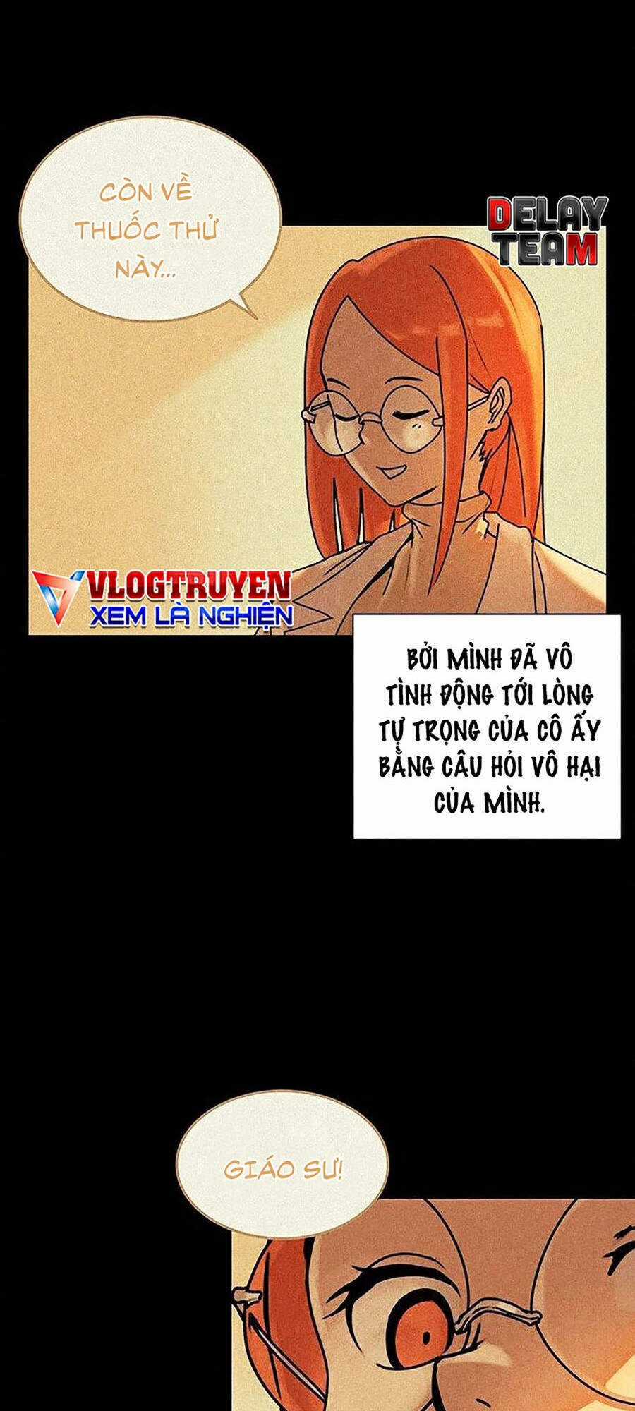 Thực Thư Pháp Sư Chương 9 trang 2